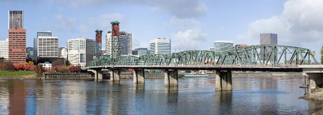 time and expense tracking in Portland