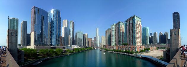 time and leave management in Chicago