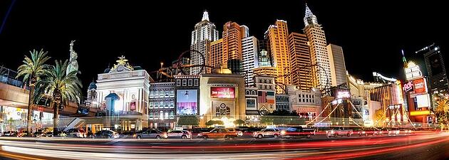 time and expense reporting in Las Vegas