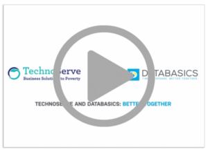 Technoserve & DATABASICS Video Case Study: Better Together.